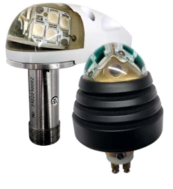 Aircraft Navigation Lights for Fixed-Wing and Rotary Aircraft (BANO)