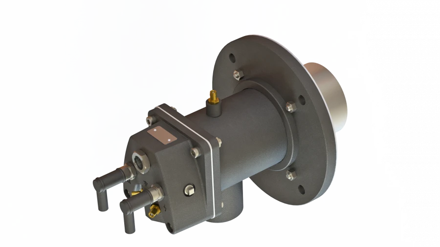 Thermofakel 65 Gas Burner