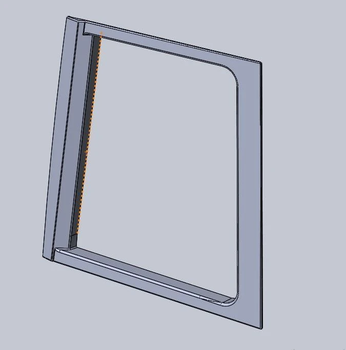 Right Window Opening 71-411.16.23.201