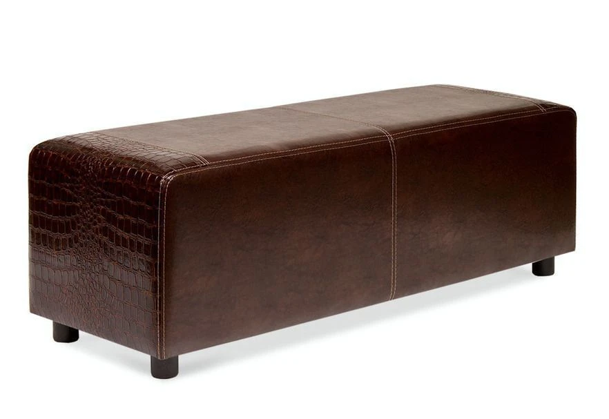 Soft Puff "DANDY" - Stylish and Comfortable Stool