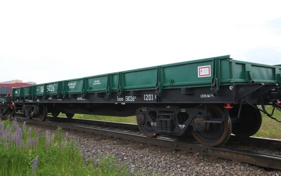 Universal Platform Wagon Model 13-6851-04