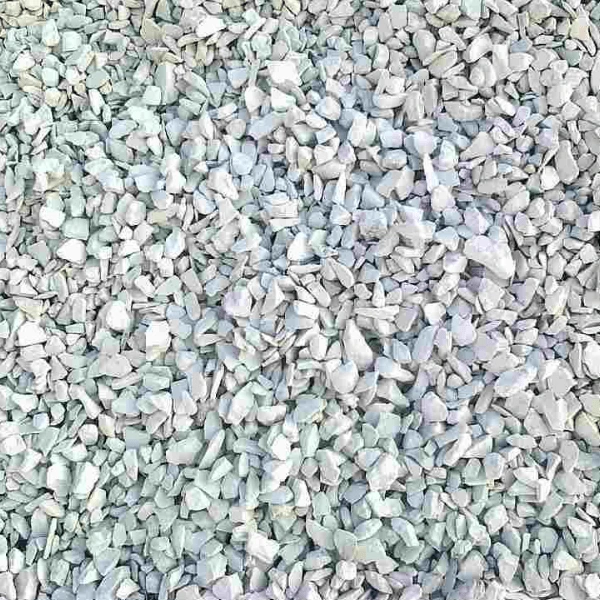Limestone Aggregate (Crushed) for Road Construction
