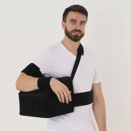 Shoulder and Forearm Bandage – "Kreit", F-626