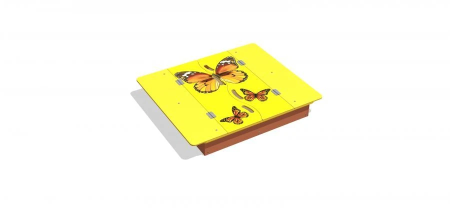 Modular Game Equipment for Kids 057.36.00