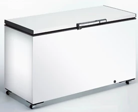 DERBY F48 Freezer Chest for Efficient Cooling