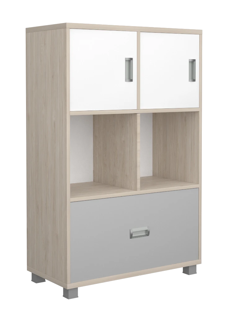 Educational Materials Storage Cabinet (Model: Fr2.3)