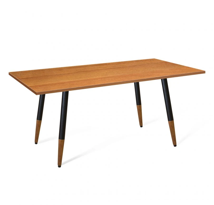 Elegant Sheffilton SHT-TU12/120/80 Melamine Table