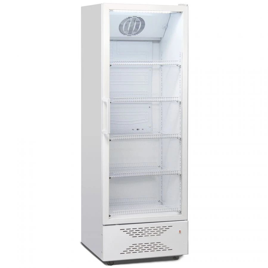 Refrigerated Display Case for Food Industry Model "Biryuza 520NZZ