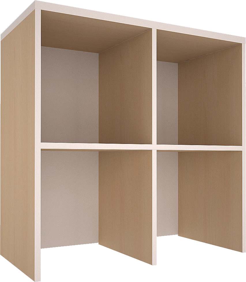 Upper Furniture Section FrN2.2