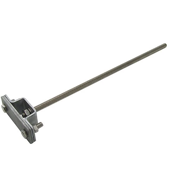 Flat Conductor Holder DP-60GЦ-02.395