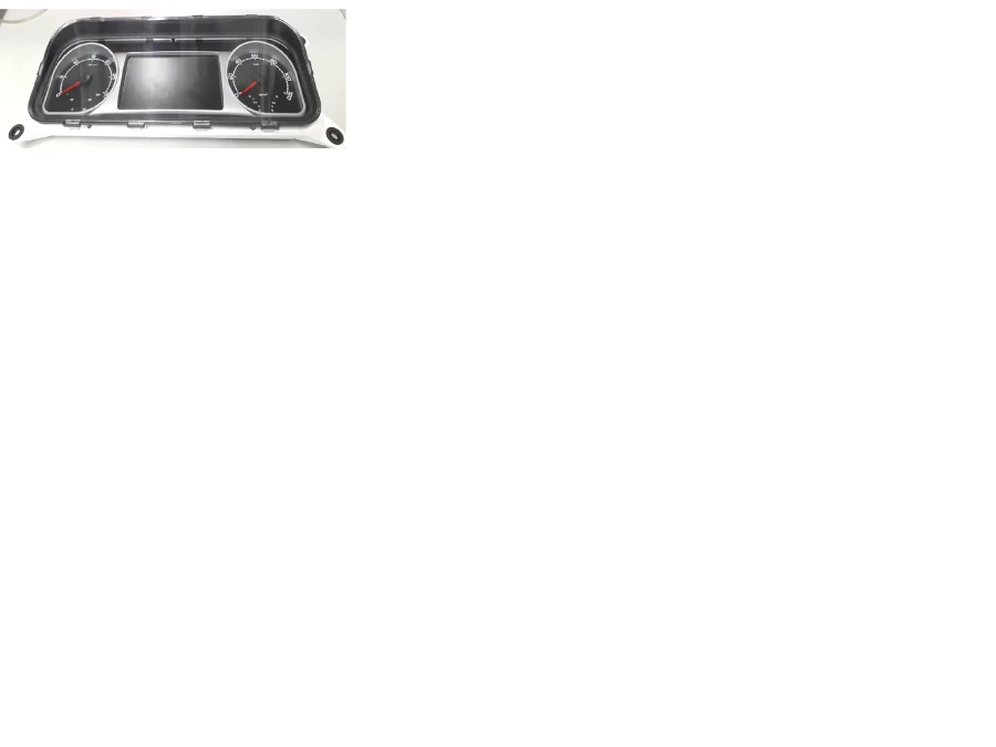 Instrument Cluster Control Unit 745.3801010