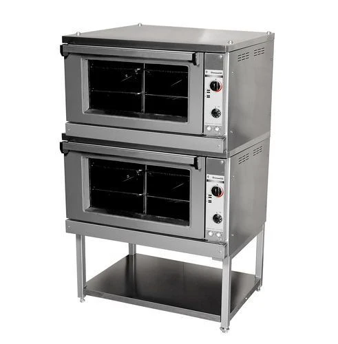 Electric Cooking Cabinet 2SHJE-1.36P-04