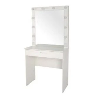 Makeup Table for Schools - TDI School Series by Interier