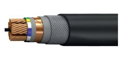 CPRAsVE(i)K(i)Shv Power Cables by RUSSIAN LIGHT®