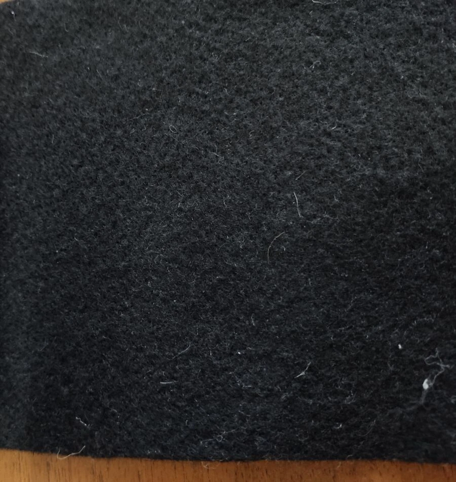 Thermolin 330 Non-Woven Fabric for Footwear