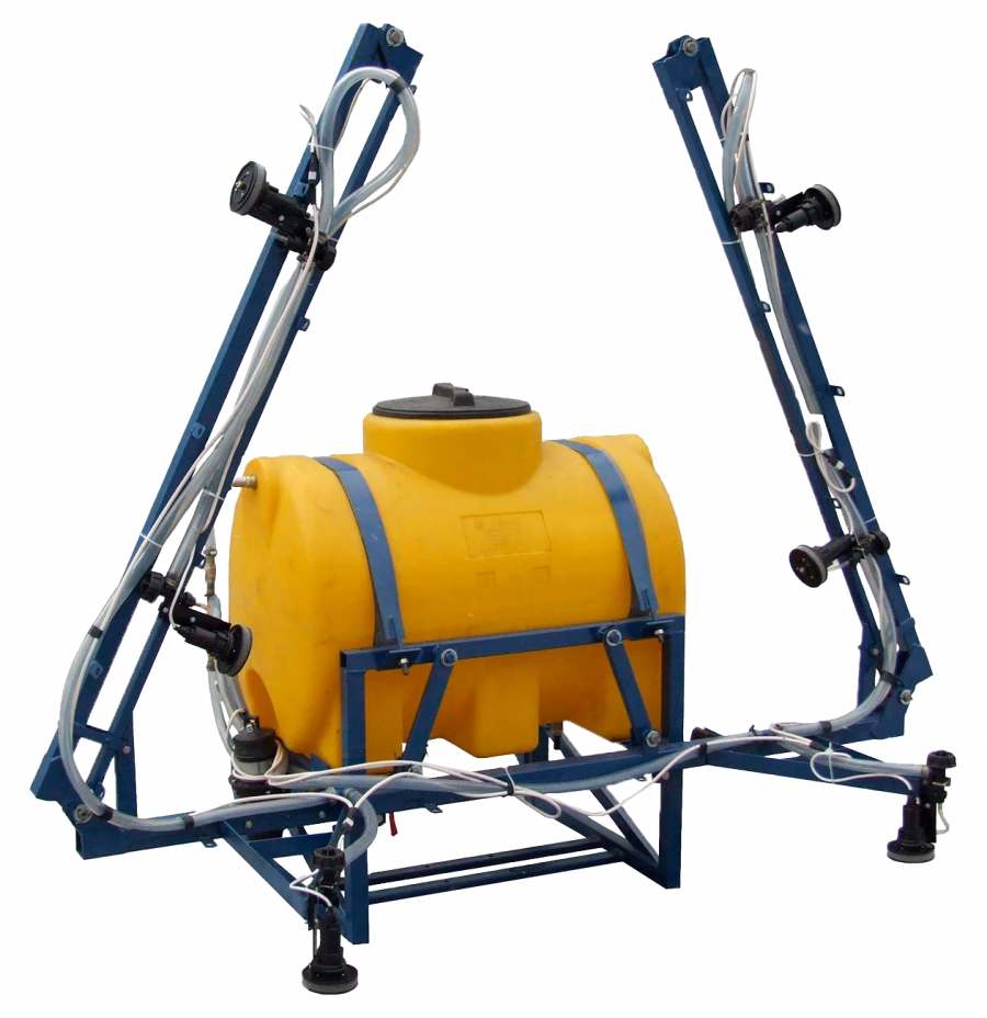 Sprayer for Chemical Treatment and Liquid Fertilizer - Zarya-ON-300-09-01