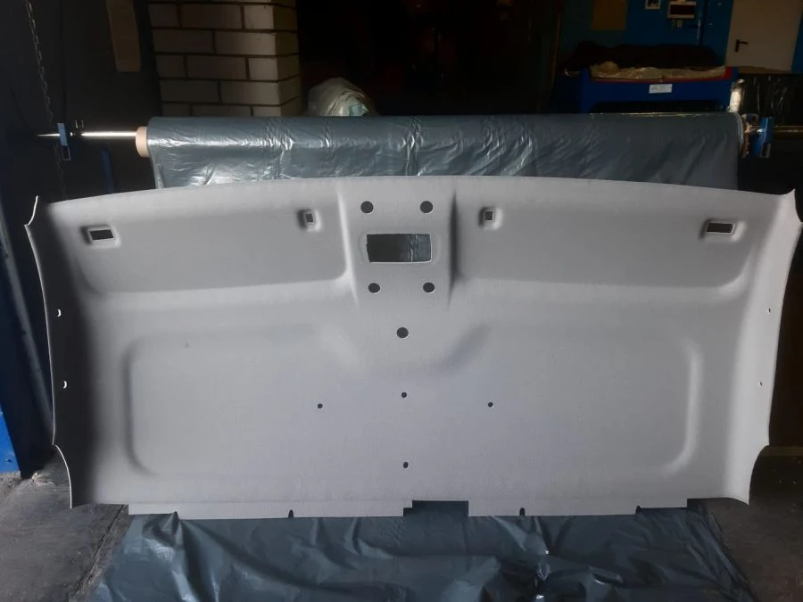 Roof Lining Cover A31R23-5702010-10