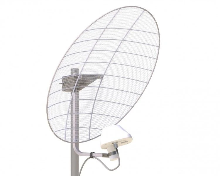 Broadband Irradiator UMO-3