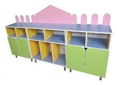 Hutorek Shelf Unit S.06.47