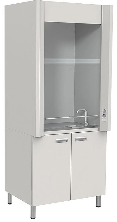 Chemical Exhaust Cabinet ShV-01-MSK (ShV-01-902)