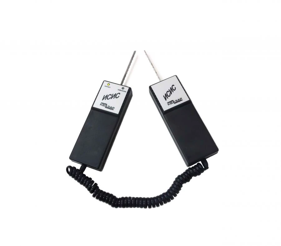 Insulation Joint Condition Indicator ISIS (ISEIS)