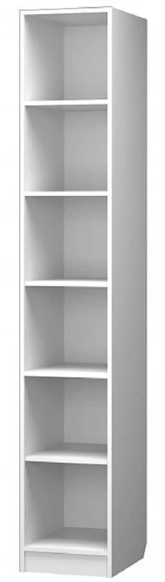 Open Storage Cabinet, Model ШП-1