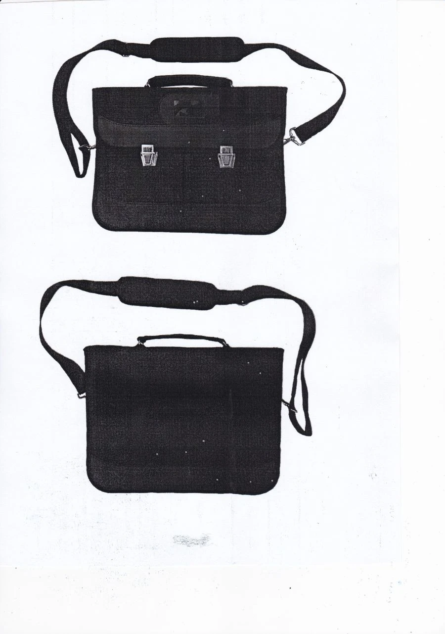 Tactical Backpack for Students in Suvorov Military Schools