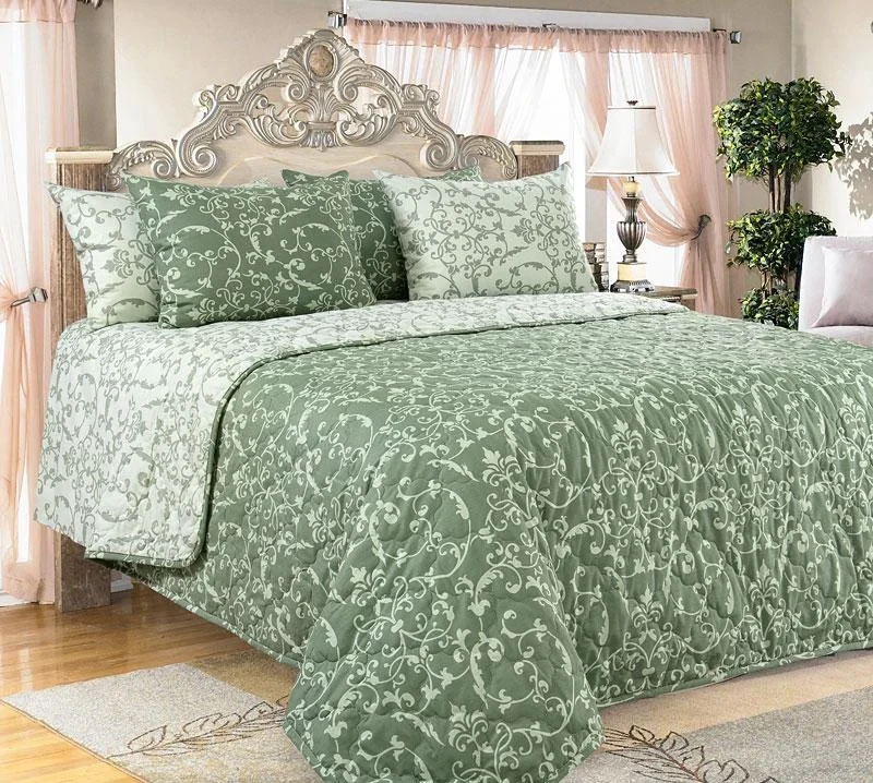 Decorative Interior Coverlets for Home Decor