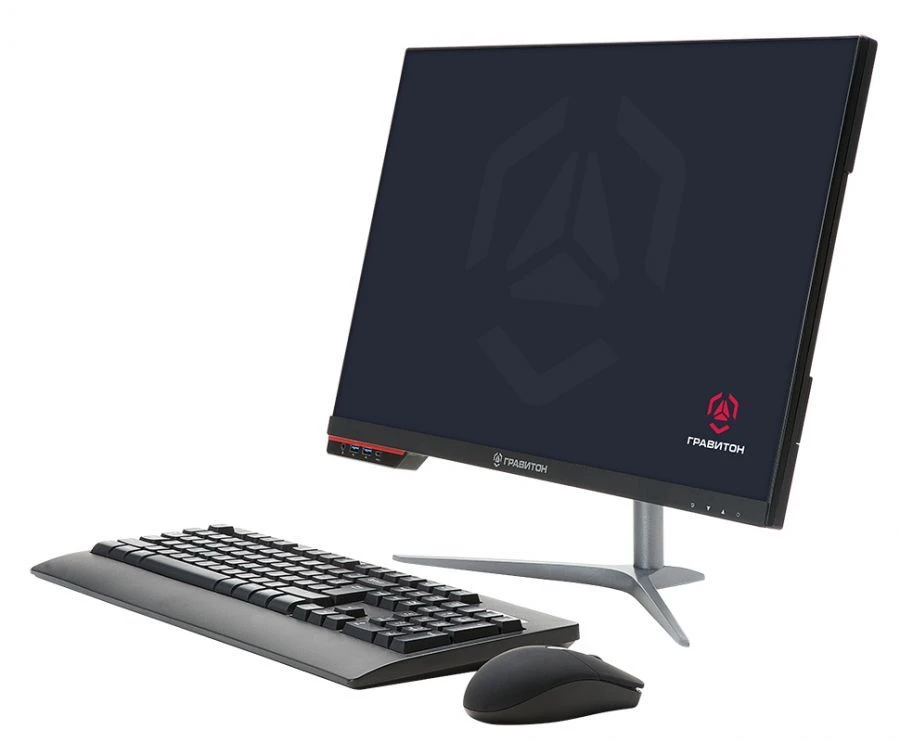 Automated Workstation GRAVITON AM55I, Model ECRT.466219.005-54