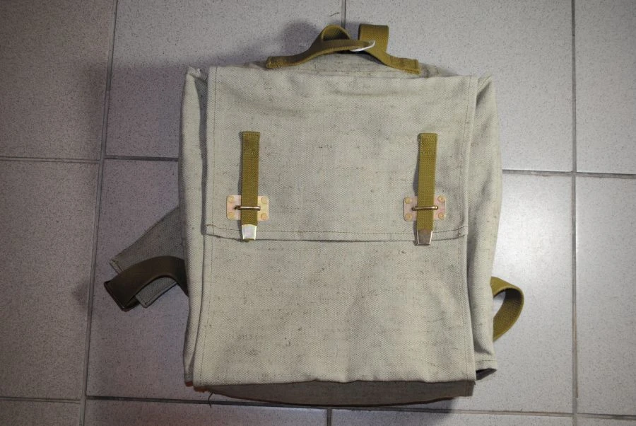 Shooting Bag 6Ш48М Сб for Firearms