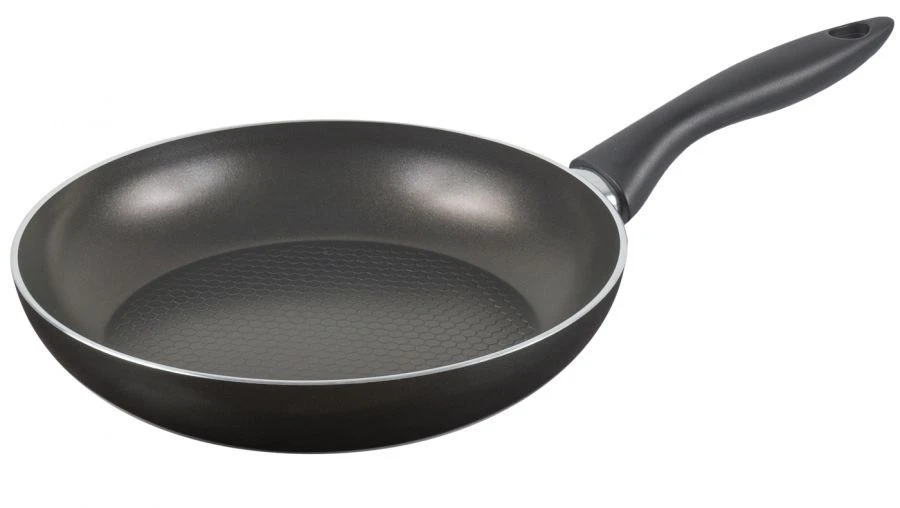 Non-Stick Aluminum Cookware for Cooking and Household Use