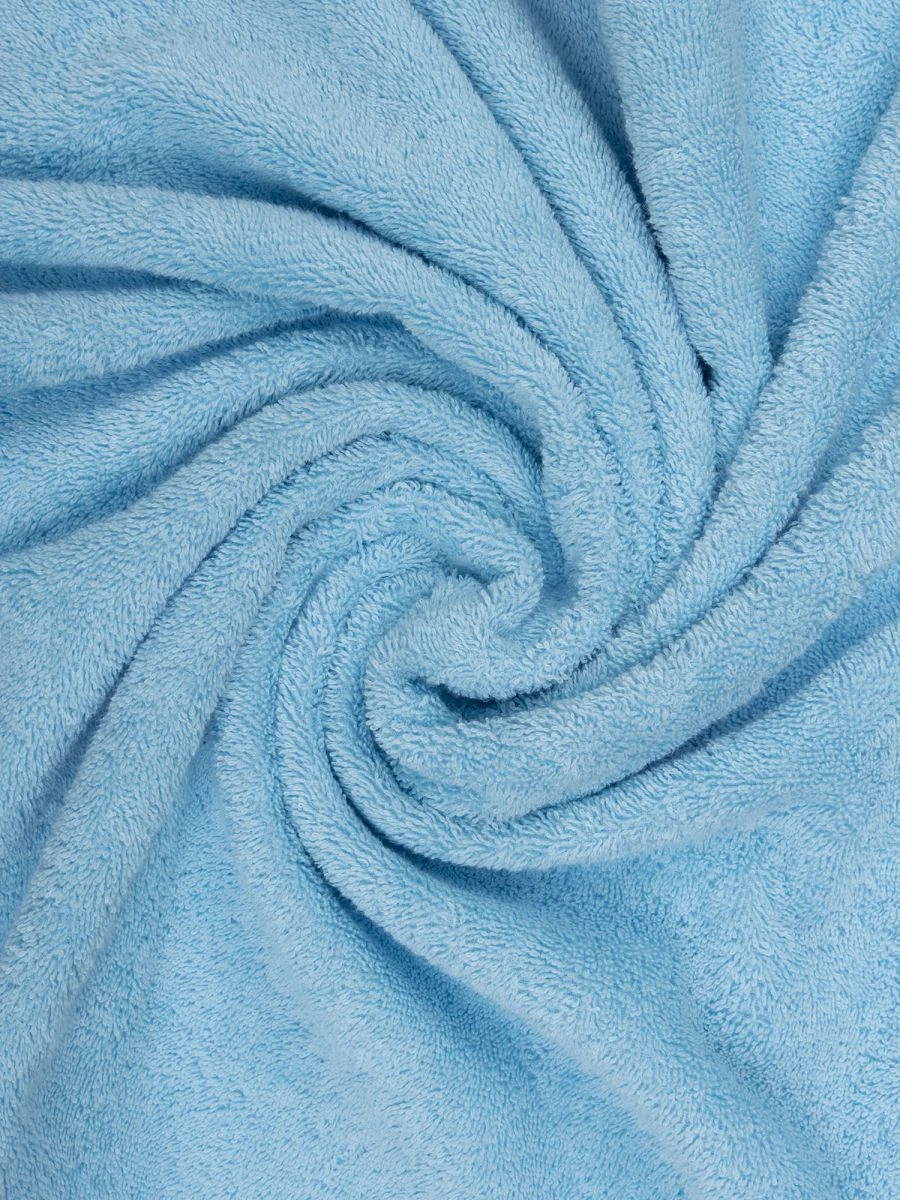 100% Cotton Terry Cloth