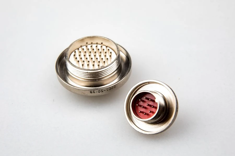 Connector (Plug) OS PRC 3