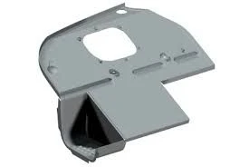 Left Front Floor Panel for SGR Vehicles - 374195510101910