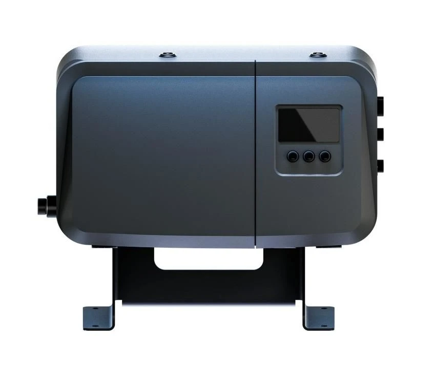 Radioactive Aerosol Detection Block BDAS-05R