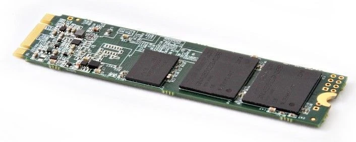 GS SSD 256-16 Solid State Drive for Reliable Data Storage