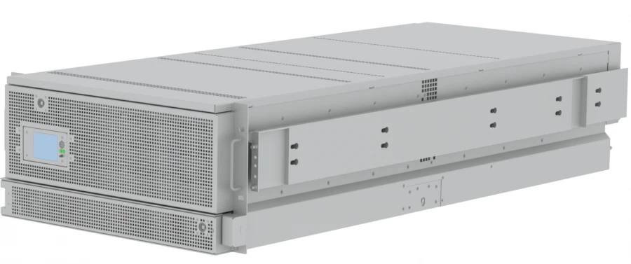 Mid-range Data Storage System "Yakhont-RDX E128" (NIKA.466533.384)