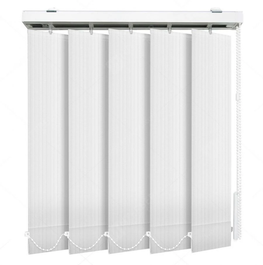 Vertical Blinds V/TL89 - Stylish Metal Design