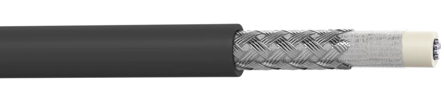 Flexible Cable PPSTVMELng(A)-LS Section 0.75 to 185 mm²