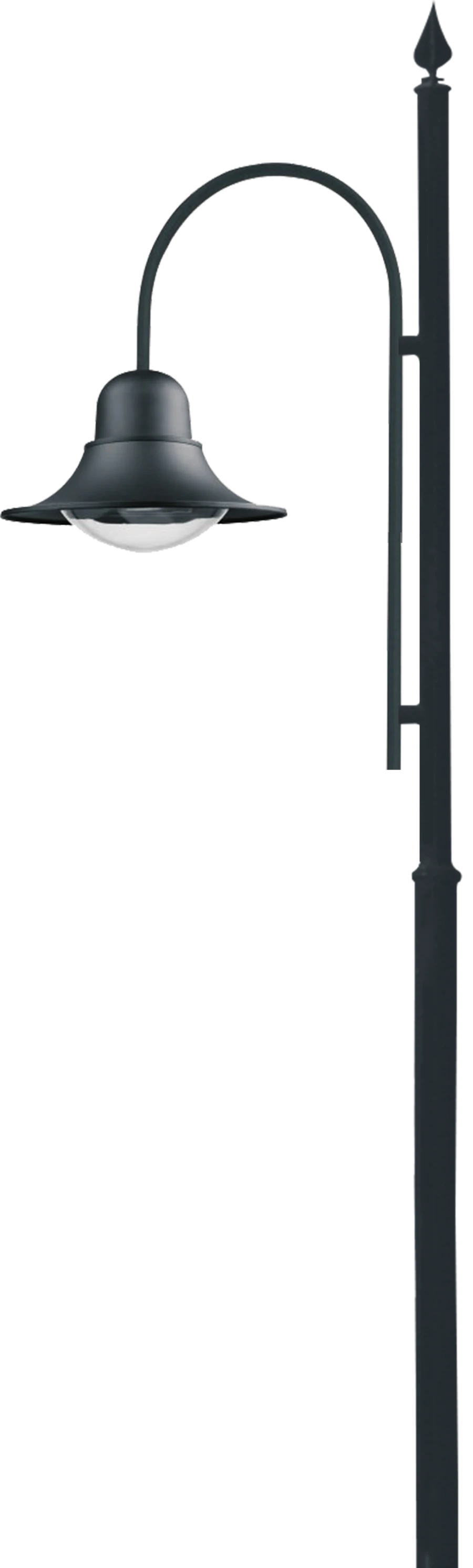 LED Street Light for Outdoor Illumination - Kampina