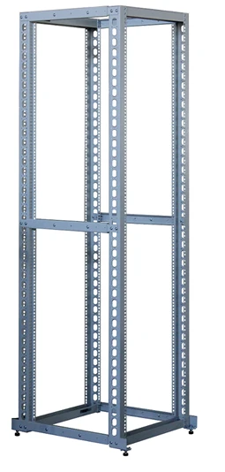 Adjustable Depth Two-Frame Rack MiK