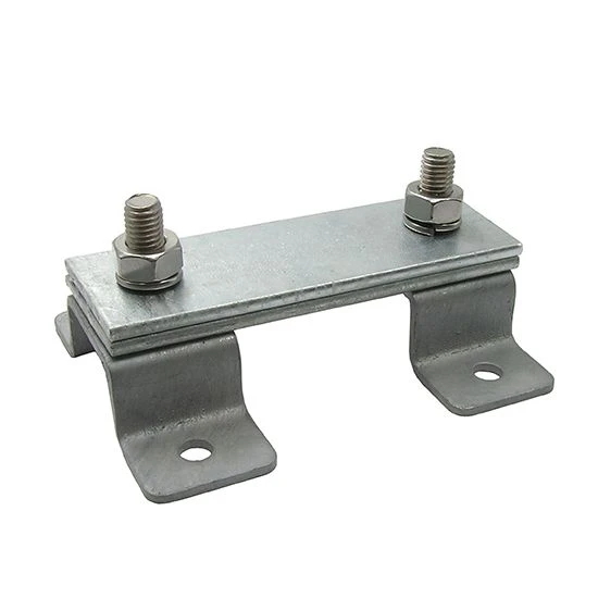 Ground Conductor Holder DP-4.75GHz