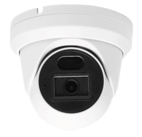 Wired Dome IP Camera with 4MP CMOS Sensor SV-BA214-E