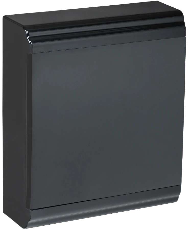 PRIME Modular Plastic Enclosure IP41 MKP13-N-01-24-41-K02