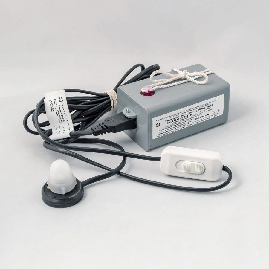 EOSS-19PR Electric Fire Safety Device for Rescue Equipment