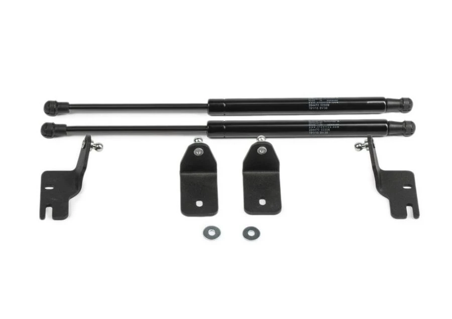 Hood Dampers for Renault Kaptur/Kaptur Extreme (2 pcs)