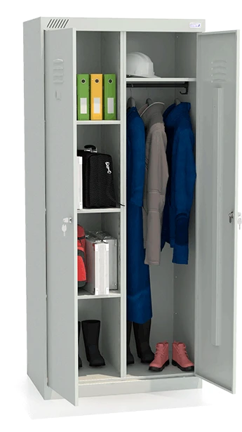 Universal Metal Storage Cabinet SHMU 22-800