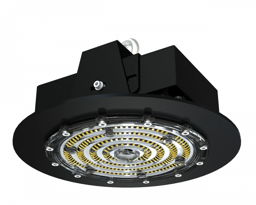 Professional Flat LED Light 70M