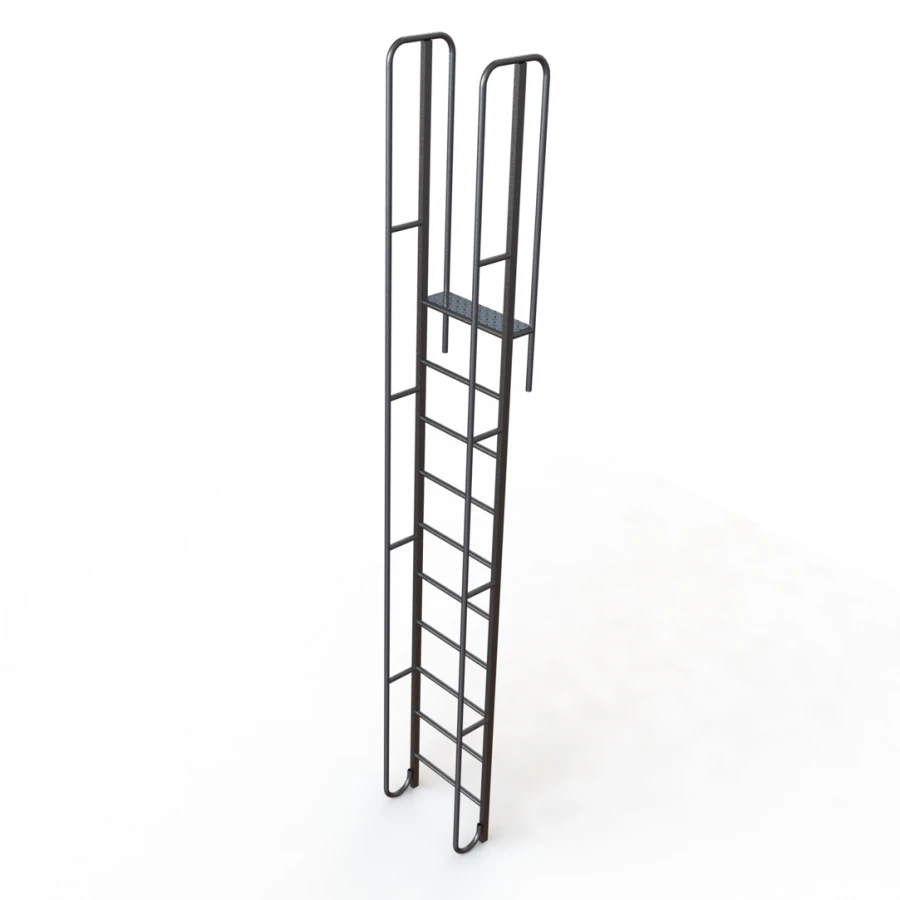 Hanging Ladder with Hooks LNA-4000-120