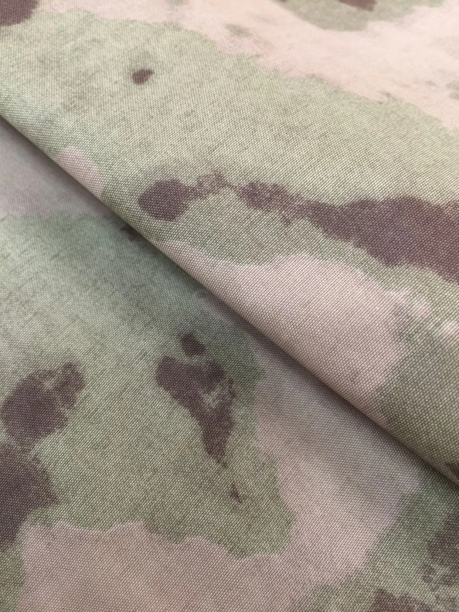 THOT Nylon Fabric with Windproof and Water-Repellent Finish, Art. 15.50072